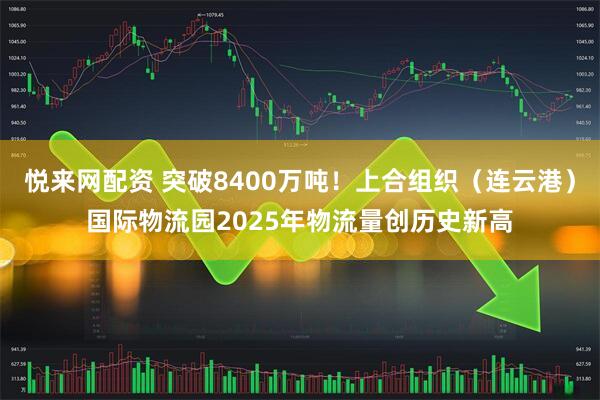 悦来网配资 突破8400万吨！上合组织（连云港）国际物流园2025年物流量创历史新高